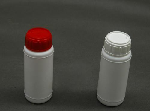 农药塑料瓶样子