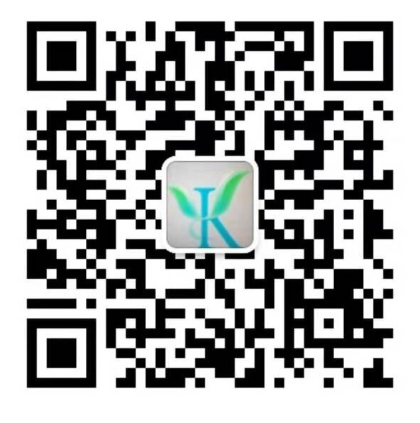 德彩网二维码